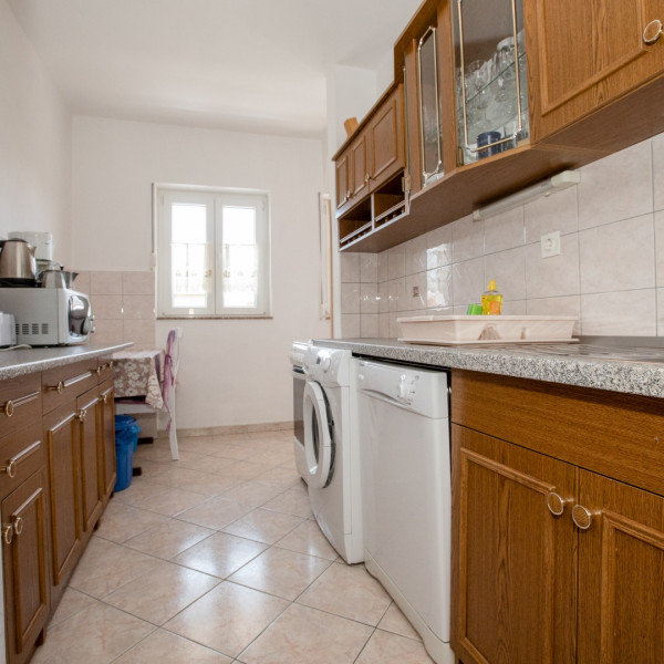 Kitchen, Apartments Marjetka, Apartments Marjetka near the beach, Rab island - Croatia Rab