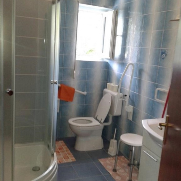 Bathroom / WC, Apartments Marjetka, Apartments Marjetka, Rab, Croatia Rab