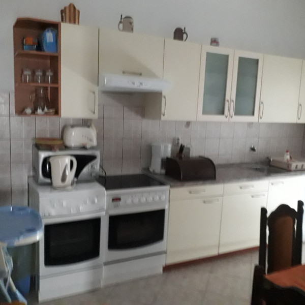 Küche, Apartments Marjetka, Apartments Marjetka, Rab, Kroatien Rab