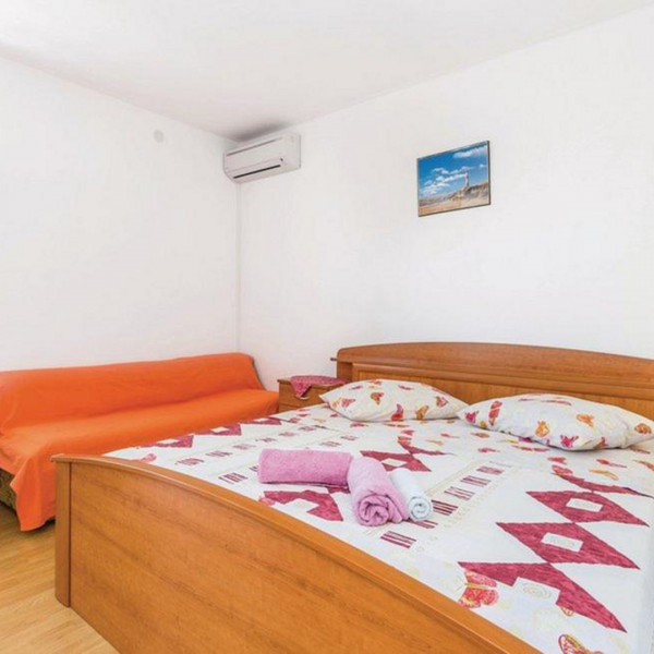 Bedrooms, Apartments Marjetka, Apartments Marjetka, Rab, Croatia Rab